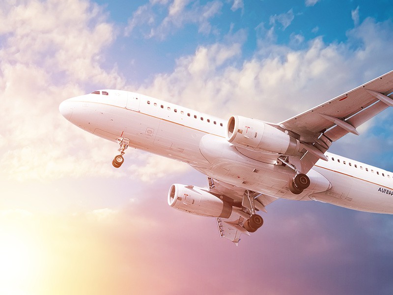 Civilās aviācijas produktu pētniecības un izstrādes un lidojumderīguma sertifikācijas tehniskie pakalpojumi